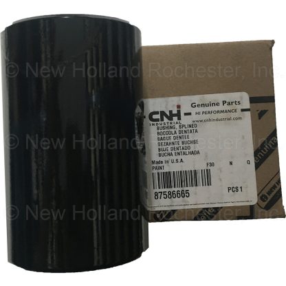 New Holland Shear Bolt Bushing Part # 87586665