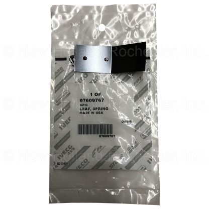 New Holland Leaf Spring Part # 87609767