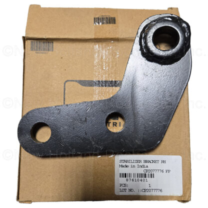 New Holland Bracket Part # 87610401