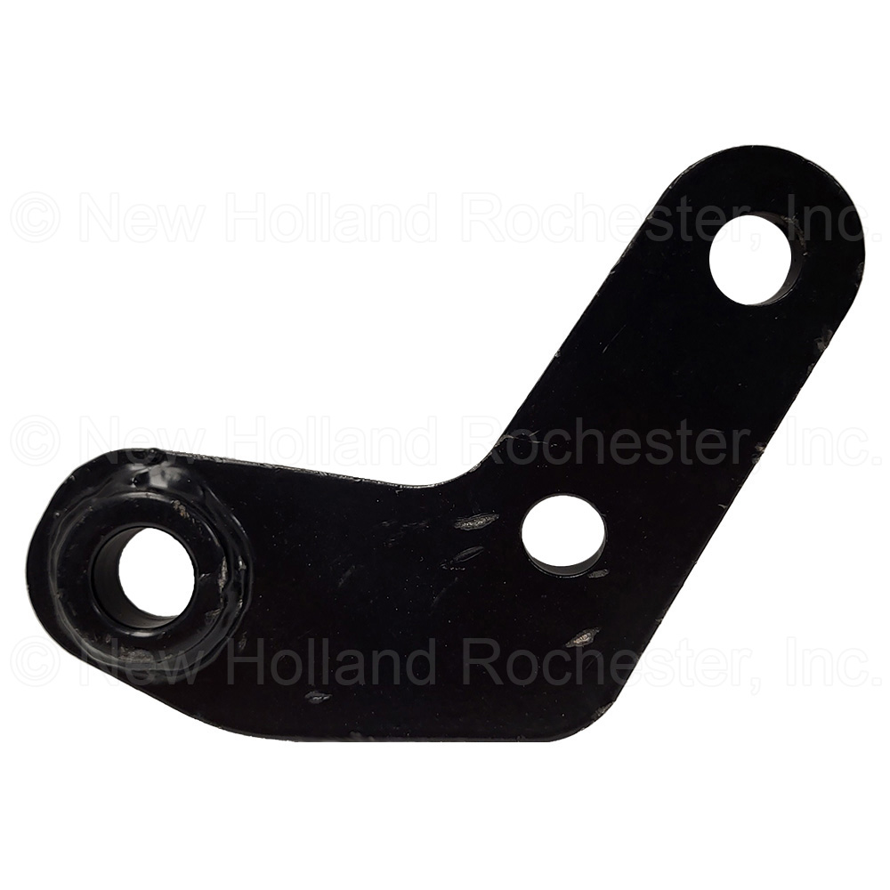 New Holland LH Stabilizer Bracket Part # 87610402