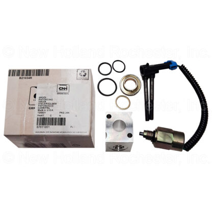 New Holland Spool Part # 87611851