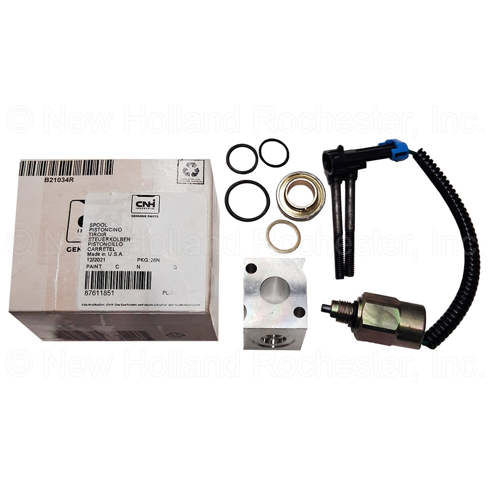New Holland Spool Part # 87611851