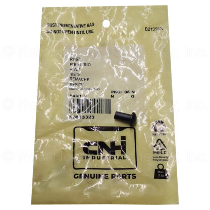 New Holland Rivet Part # 87613323