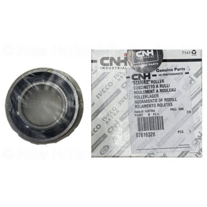 New Holland Roller Bearing Part # 87616328