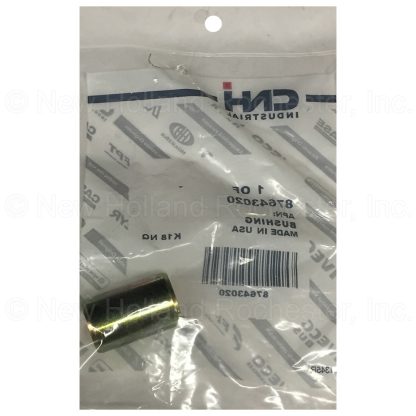 New Holland Bushing Part # 87643020