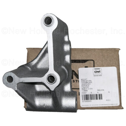 New Holland Bracket Part # 87649945