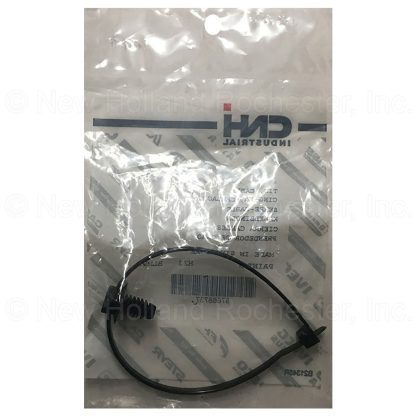 New Holland Strap Part # 87668737