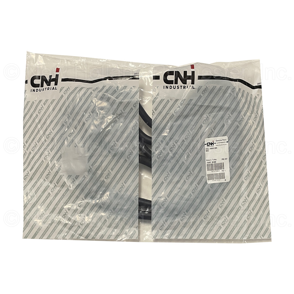 New Holland Seal Part # 87679906 - Image 3