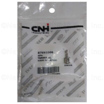 New Holland Terminal Part # 87693306