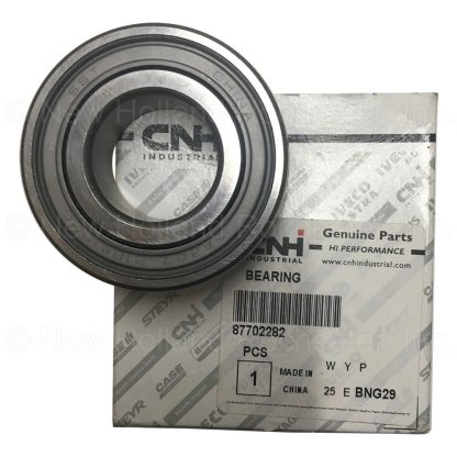 New Holland Ball Bearing Part # 87702282