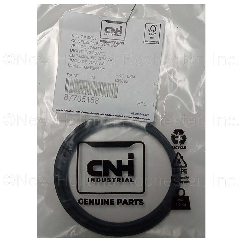 New Holland Gasket Kit Part # 87705158