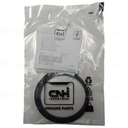New Holland Gasket Kit Part # 87705158