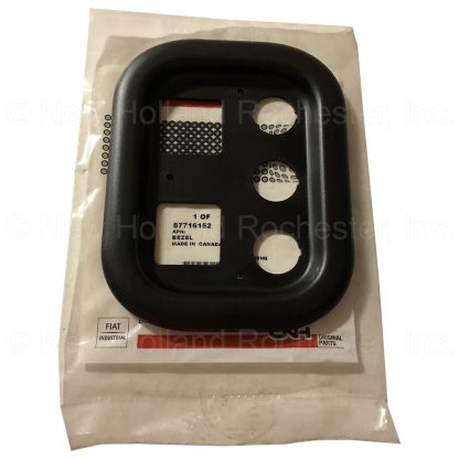 New Holland Bezel Part # 87716152