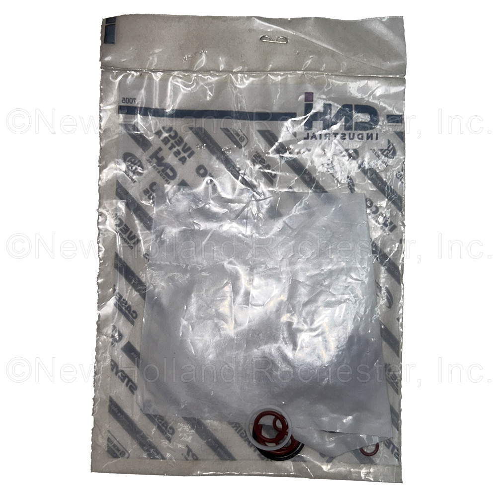 New Holland Seal Kit Part # 87743496