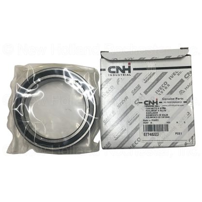 New Holland Ball Bearing Part # 87748223