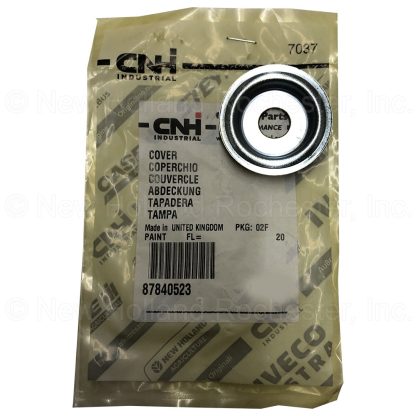 New Holland Cover Part # 87840523