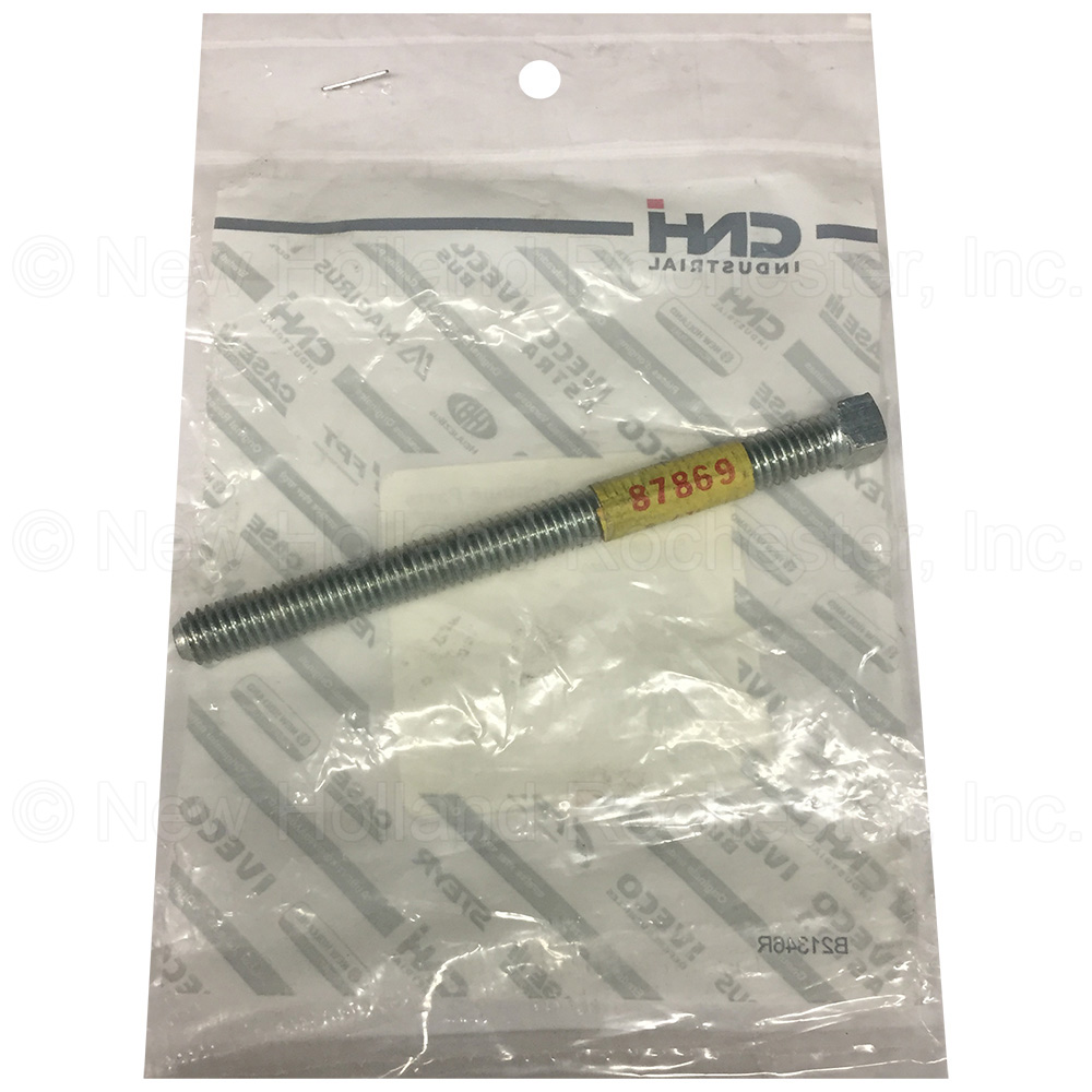 New Holland Set Screw Part # 87869