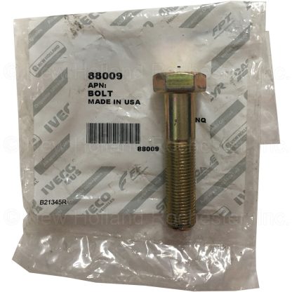 New Holland Bolt Part # 88009