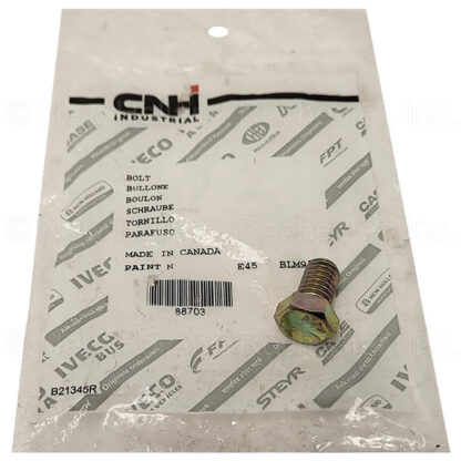 New Holland Bolt Part # 88703