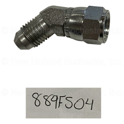 New Holland Fitting Part # 889FS04
