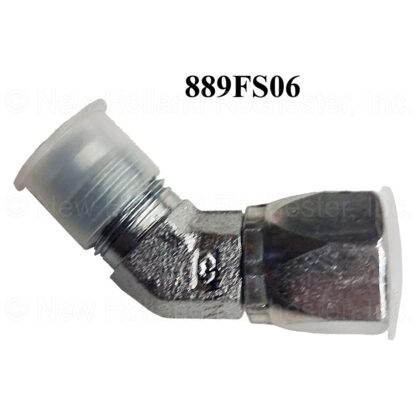 New Holland Fitting Part # 889FS06