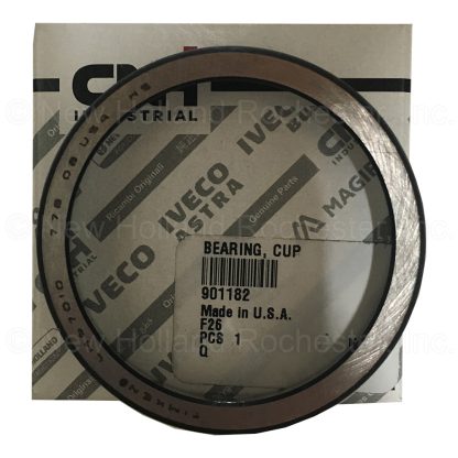 New Holland Bearing Cup Part # 901182