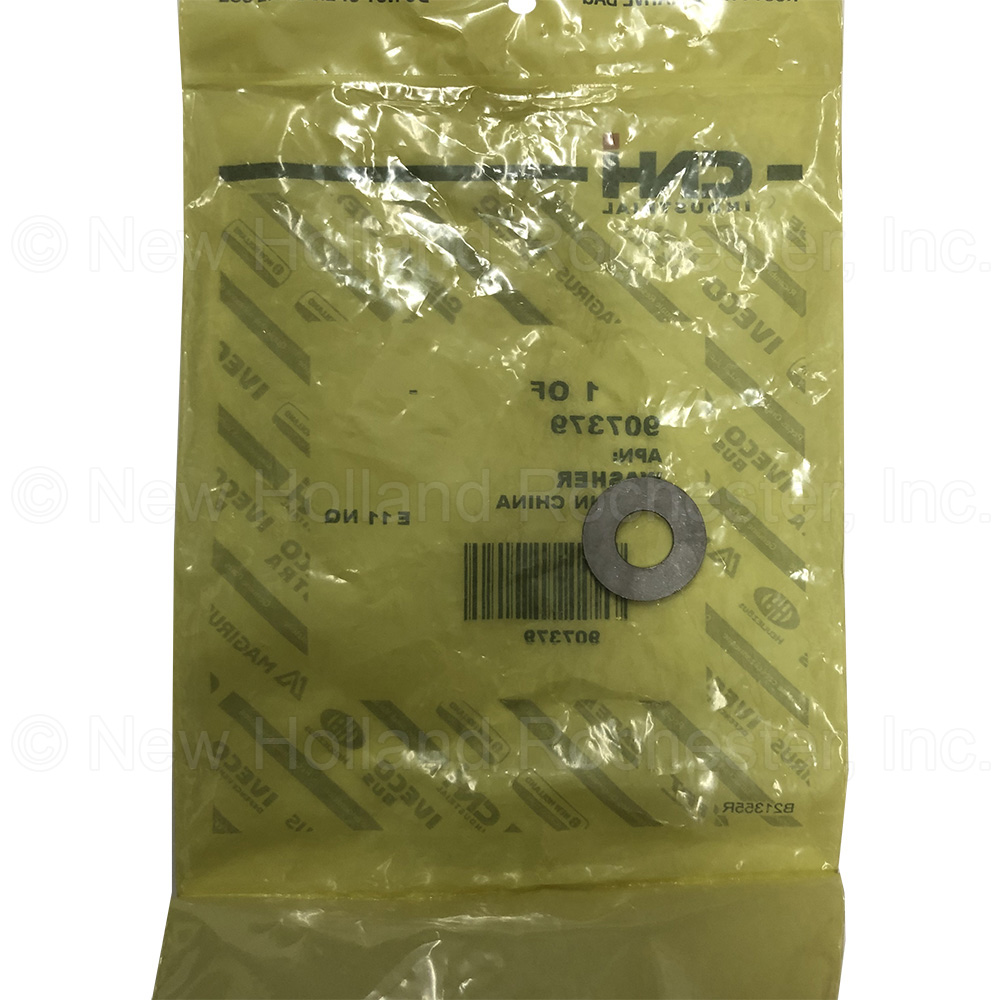 New Holland Washer Part # 907379