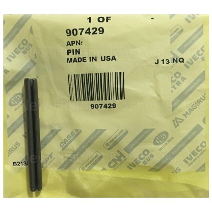 New Holland Roll Pin Part # 907429
