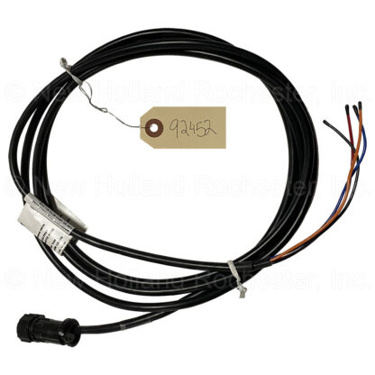 New Holland Power Cable Part # 92452