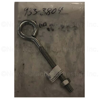 5/16 x 4 Eyebolt Part # 933-3804
