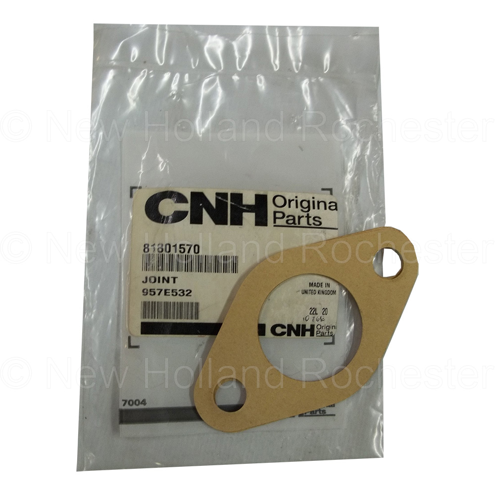 New Holland Gasket Part # 957E532