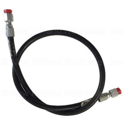New Holland Flexible Hose Part # 9600467