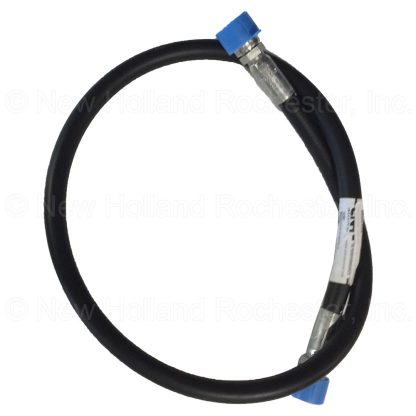 New Holland Hose Part # 9600469