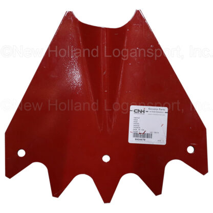 New Holland Paddle Part # 9604678