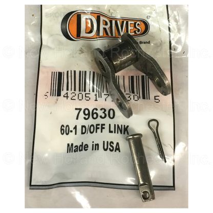 New Holland Chain Link Part # 9613804