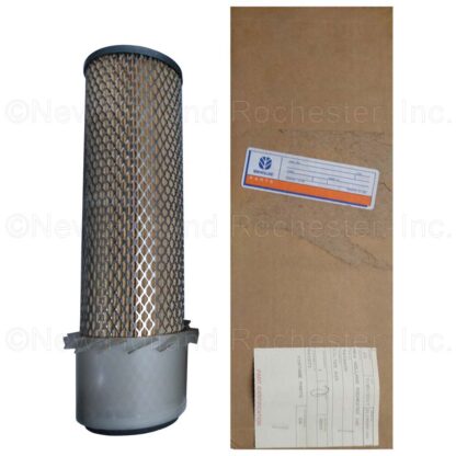 New Holland Air Filter Part # 9616604