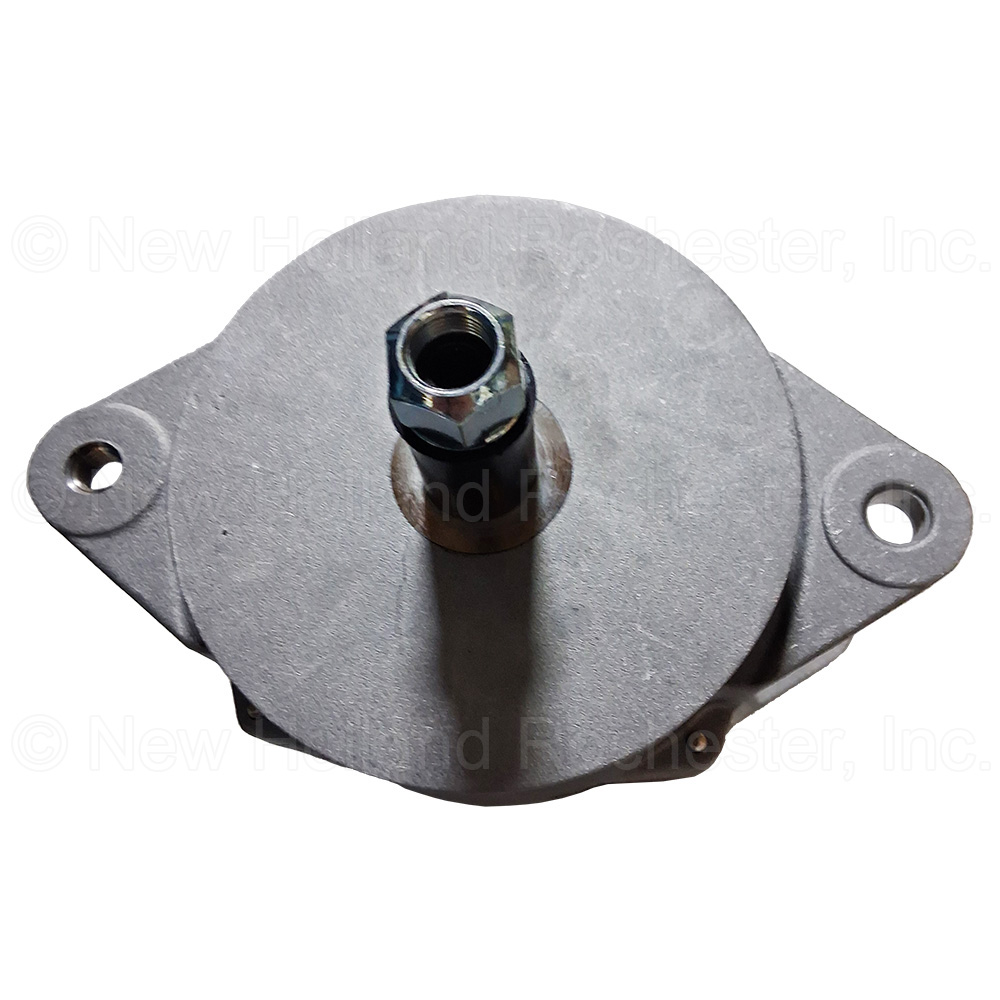 New Holland Alternator Part # 9705428GV - Image 3