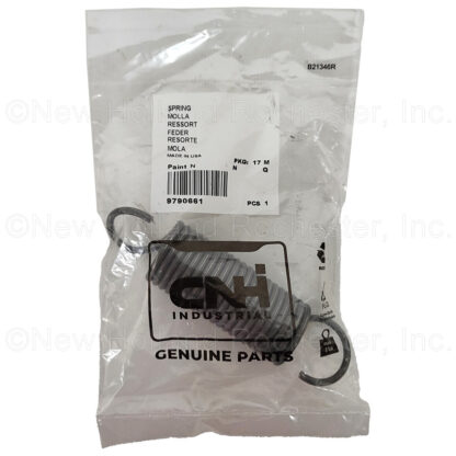 New Holland Spring Part # 9790661