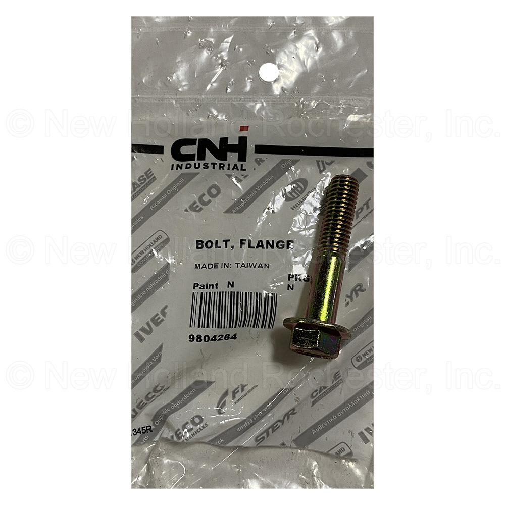 New Holland Bolt Part # 9804264
