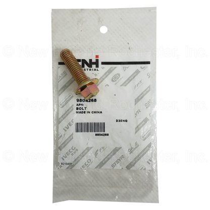 New Holland Bolt Part # 9804268