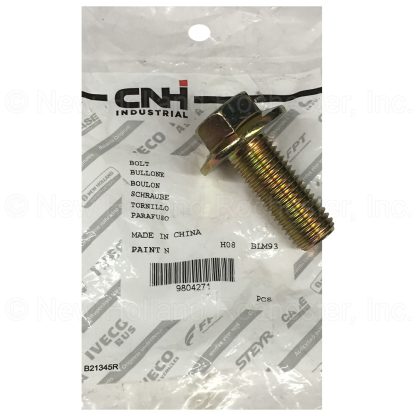 New Holland Bolt Part # 9804271