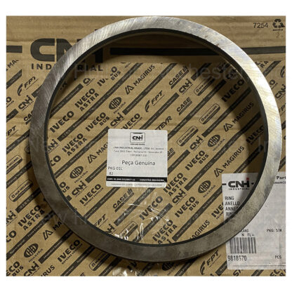 New Holland Ring Part # 9818670