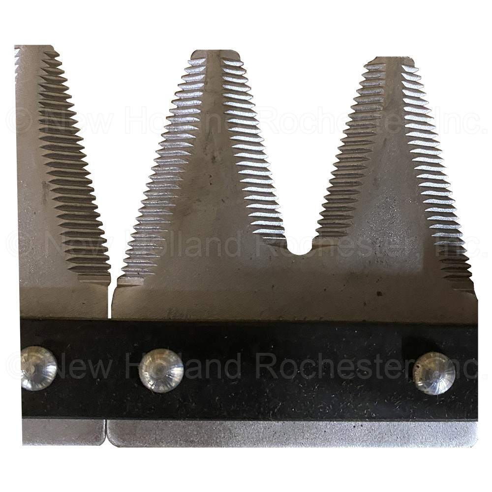 New Holland Knife Part # 9820457 - Image 2