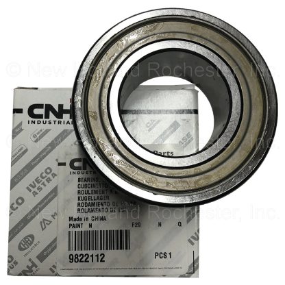 New Holland Ball Bearing Part # 9822112