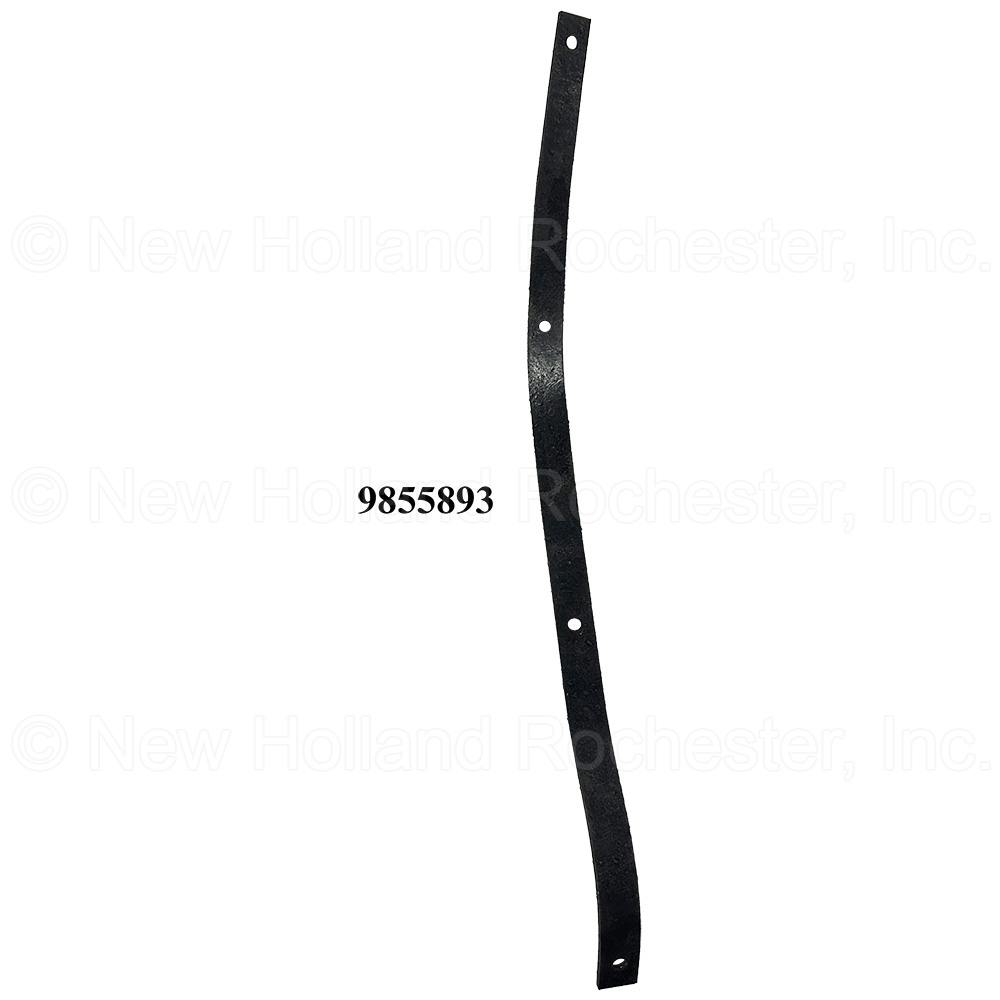 New Holland Weatherstrip Part # 9822593