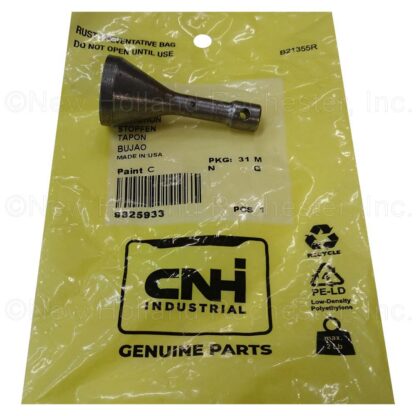 New Holland Plug Part # 9825933