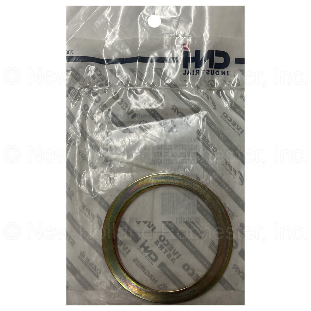 New Holland Washer Part # 9839161