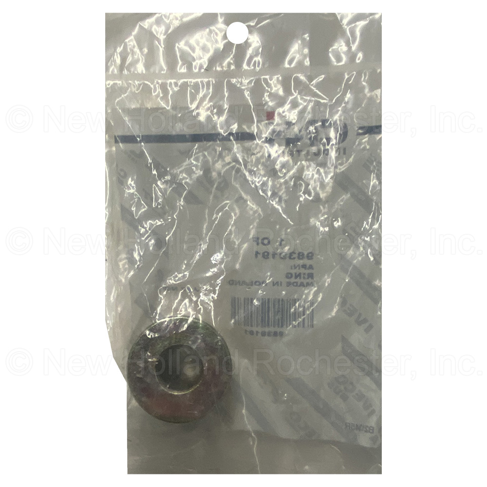 New Holland Ring Part # 9839191