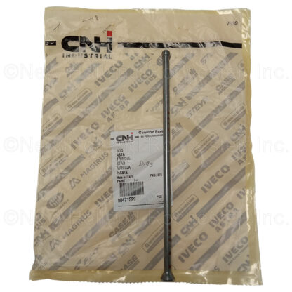 New Holland Rod Part # 98471529