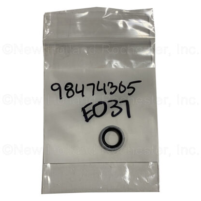 New Holland Sealing Washer Part # 98474305